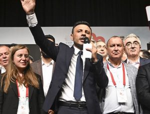 CHP İstanbul İl Başkanı Çelik, iktidarın ülkeyi yönetemediğini söyledi
