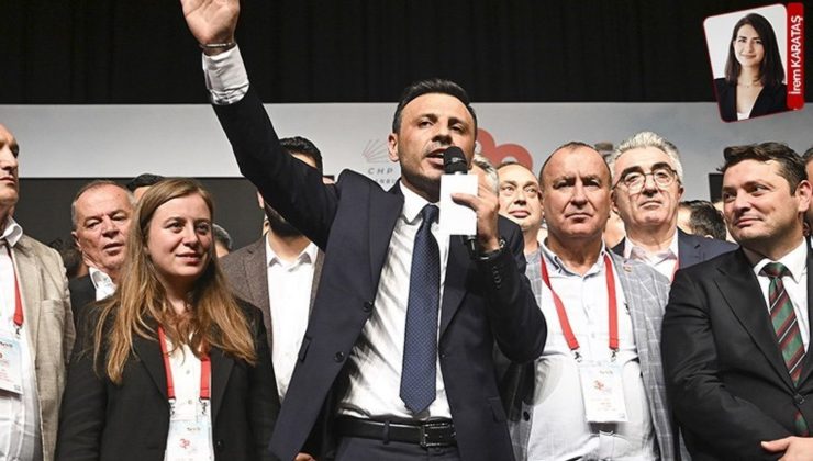 CHP İstanbul İl Başkanı Çelik, iktidarın ülkeyi yönetemediğini söyledi