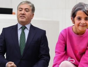 CHP Küme Başkanvekili Emir’den ‘Narin’ değerlendirmesi: ‘Çocuk Hakkı İzleme Kurulu kurulmalı’