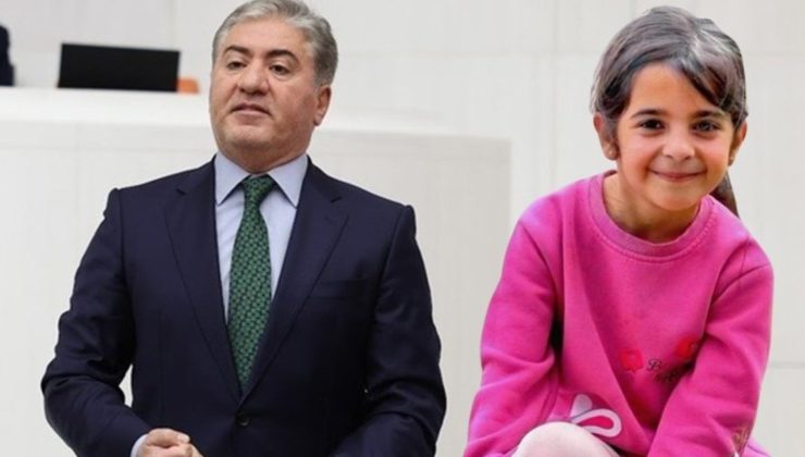 CHP Küme Başkanvekili Emir’den ‘Narin’ değerlendirmesi: ‘Çocuk Hakkı İzleme Kurulu kurulmalı’