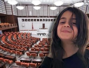 CHP, TBMM’de ”Çocuk Hakkı İzleme Komisyonu” kurulması için kanun teklifi verdi