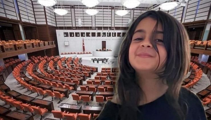 CHP, TBMM’de ”Çocuk Hakkı İzleme Komisyonu” kurulması için kanun teklifi verdi