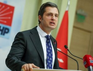 CHP’den HÜDA PAR’a sert cevap: Hizbullah artığı birkaç zibidiye pabuç bırakmayız!