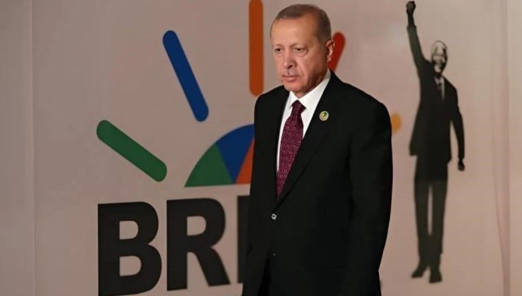 CHP’li Uzgel’den Fidan’a BRICS sorusu: Neden resmi olarak açıklanmadı?