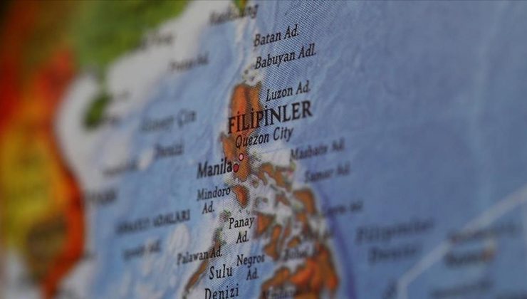 Çin ile Filipinler ortasındaki tansiyon devam ediyor