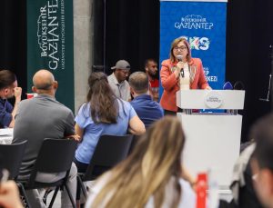 Çocukların dijital dünyadan olumsuz etkilenmemesi için çalıştay düzenlendi