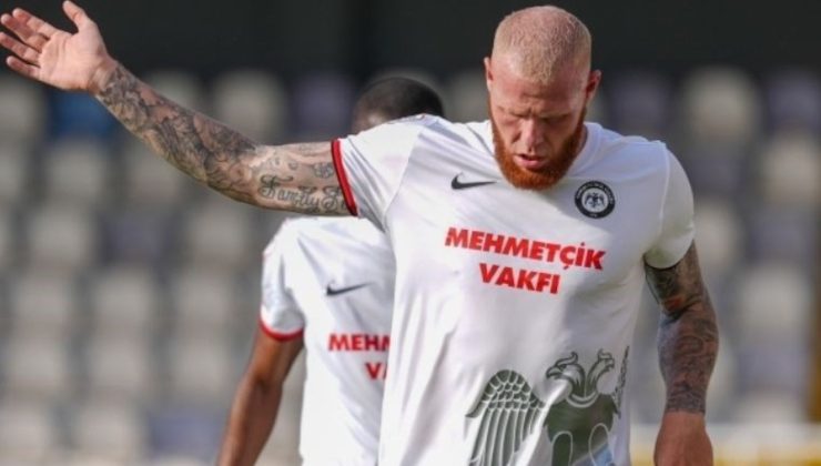 Çorum FK, Yeni Malatyaspor’u farklı geçti!