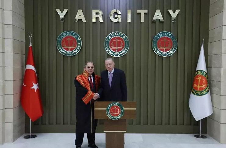 Cumhurbaşkanı Erdoğan: 2 yeni uygulamayı hayata geçiriyoruz