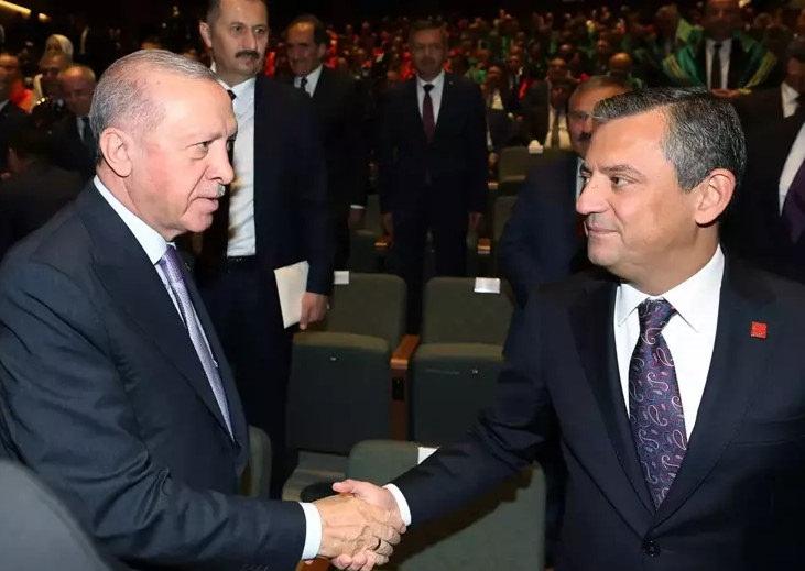 Cumhurbaşkanı Erdoğan: 2 yeni uygulamayı hayata geçiriyoruz