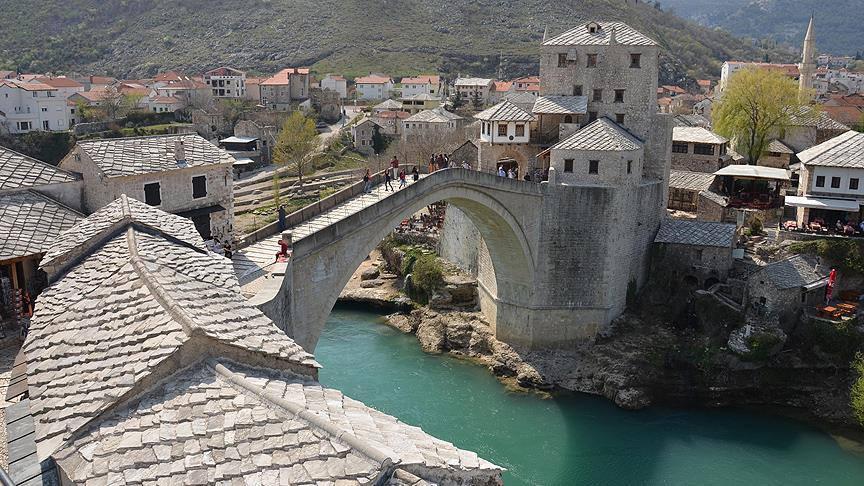 Cumhurbaşkanı Erdoğan duyurdu: Artık kimlikle gidilebilecek! 'Yakın vakitte imzalanıyor'