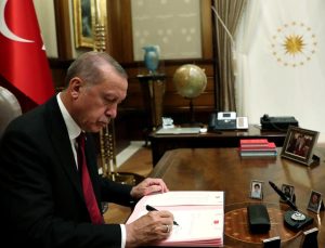 Cumhurbaşkanı Erdoğan genelge imzaladı! Tüm kurum ve kuruluşlara talimat