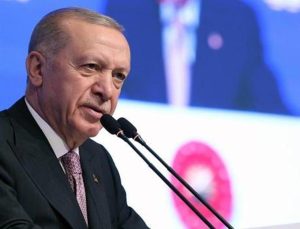 Cumhurbaşkanı Erdoğan: Zelzeleye hazırlık bir beka sıkıntısıdır