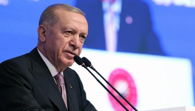 Cumhurbaşkanı Erdoğan: Zelzeleye hazırlık bir beka sıkıntısıdır