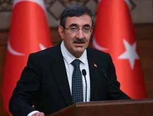 Cumhurbaşkanı Yardımcısı: Orta Vadeli Programımızı yakın vakitte kamuoyu ile paylaşacağız
