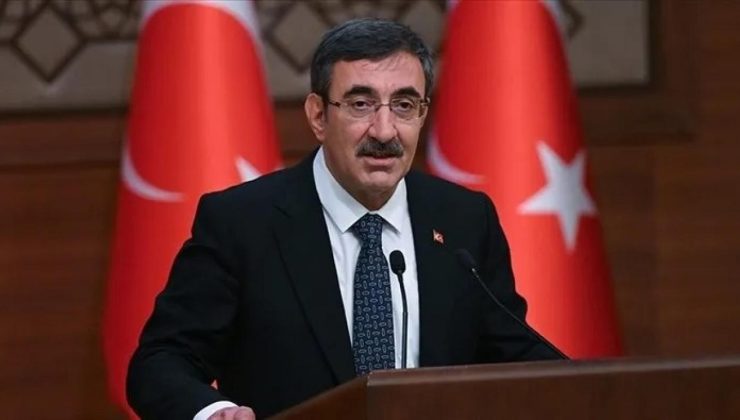 Cumhurbaşkanı Yardımcısı: Orta Vadeli Programımızı yakın vakitte kamuoyu ile paylaşacağız