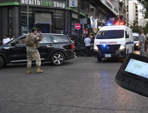 Davet aygıtı infilakında meyyit sayısı artıyor! 10 Hizbullah mensubu hayatını kaybetti!