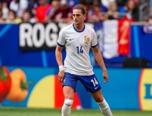 Deschamps’tan flaş Adrien Rabiot açıklaması: ‘Durumu utanç verici’