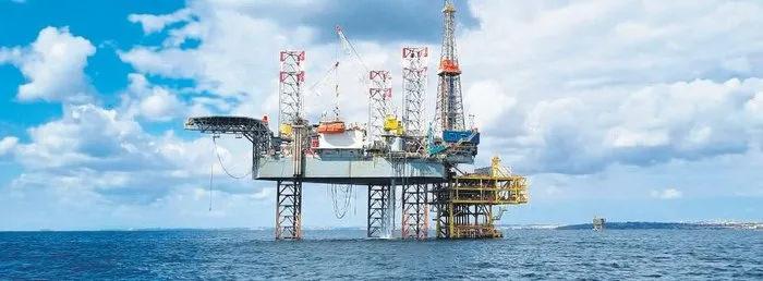 Dev üssün Türkiye seyahati sürüyor! 5 milyon hanenin gaz muhtaçlığını karşılayacak!