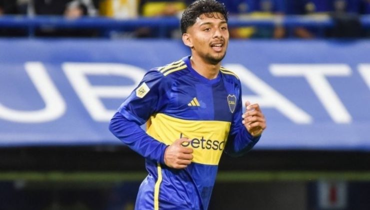 Devre ortası ekibe katılması bekleniyor: Medina transferinde Mourinho etkisi!