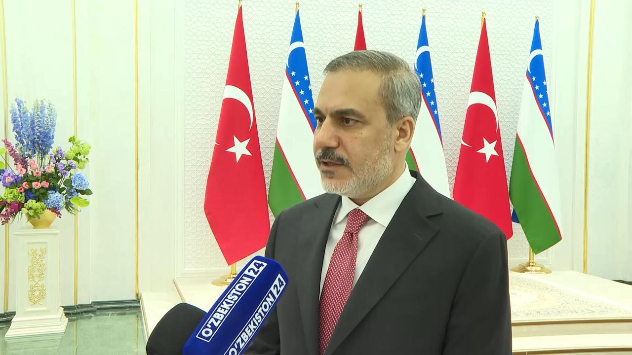 Dışişleri duyurdu: Mutabık kaldık!