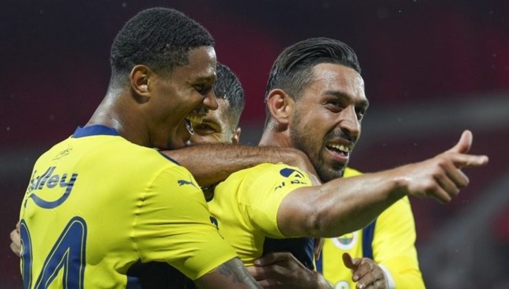 Dönem sonu kontratı bitiyordu: Fenerbahçe’den İrfan Can Kahveci kararı!