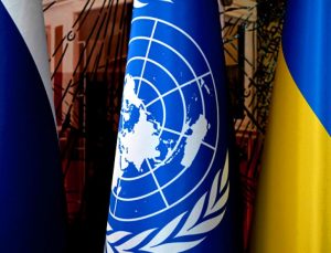 Dünya ölümcül tehlikenin eşiğinde! BM son dakika duyurdu: Telaş verici