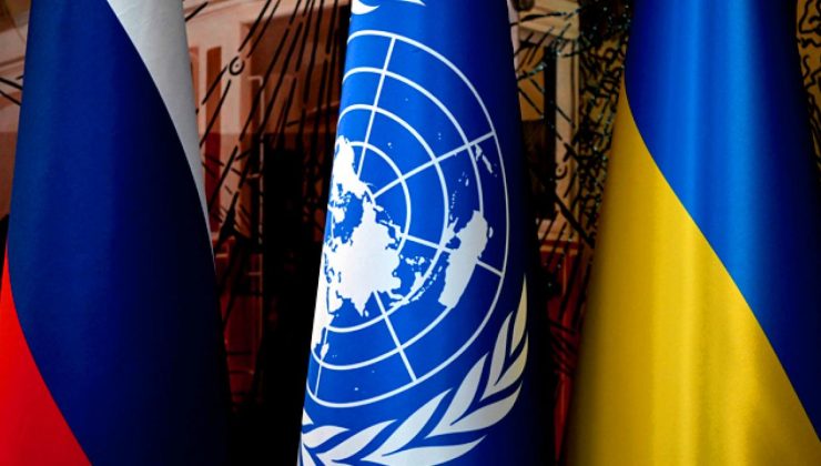 Dünya ölümcül tehlikenin eşiğinde! BM son dakika duyurdu: Telaş verici