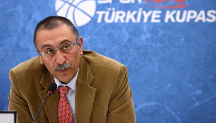 Efe Aydan, TBF başkanlığı için aday olduğunu açıkladı