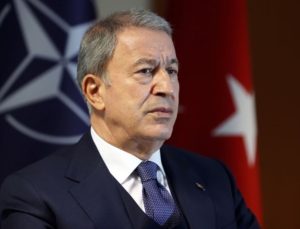 Eğitim hakkındaki sözleri ile gündem olmuştu… Emekli Albay Orkun Özeller’den, Hulusi Akar hakkında çarpıcı açıklamalar!