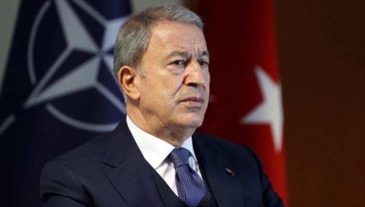Eğitim hakkındaki sözleri ile gündem olmuştu… Emekli Albay Orkun Özeller’den, Hulusi Akar hakkında çarpıcı açıklamalar!