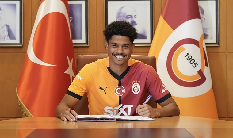 En Nesyri, Üstün Lig'deki 24 yıllık rekoru kırdı