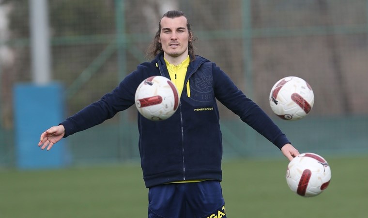 En Nesyri, Üstün Lig'deki 24 yıllık rekoru kırdı