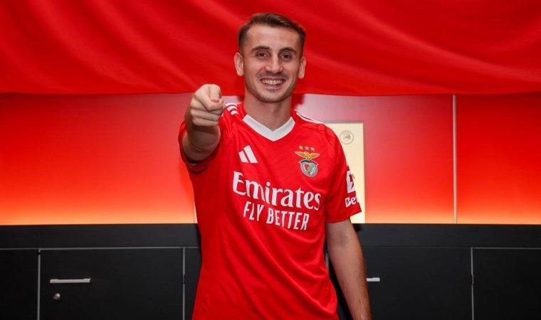 En Nesyri, Üstün Lig'deki 24 yıllık rekoru kırdı