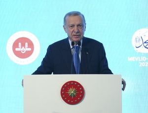 Erdoğan’dan Narin Güran açıklaması: ‘Aile müessesi maksat alınıyor’
