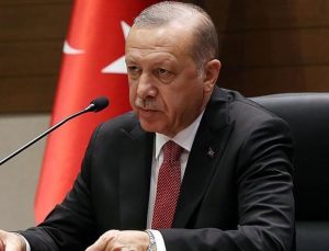Erdoğan’dan ‘OVP’ açıklaması: ‘Güvenimiz ve dayanağımız tam’