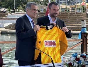 Ertuğrul Doğan’dan transfer bildirisi: ‘Talep edeceği her oyuncuyu…’