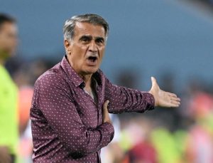 Eski hakemler Trabzonspor – Beşiktaş maçını yorumladı: ‘Şenol Güneş ihraç edilmeliydi’