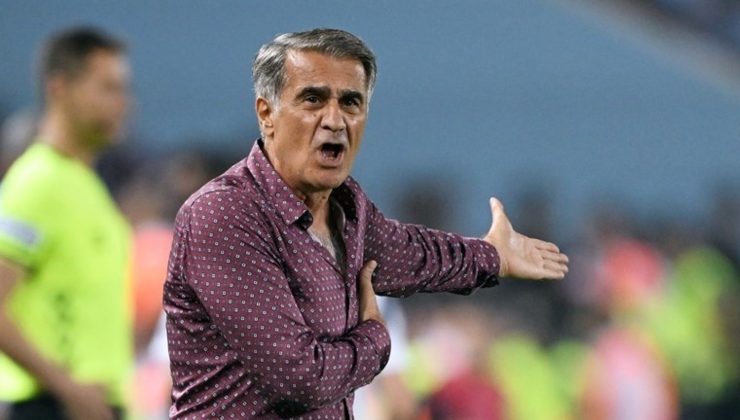 Eski hakemler Trabzonspor – Beşiktaş maçını yorumladı: ‘Şenol Güneş ihraç edilmeliydi’