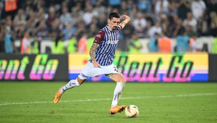 Eyüpspor maçına dakikalar kala Trabzonspor’a berbat haber!