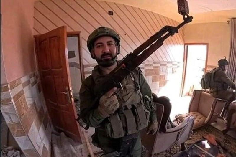 Fas mahkemesi İsrailli askeri yargılayacak
