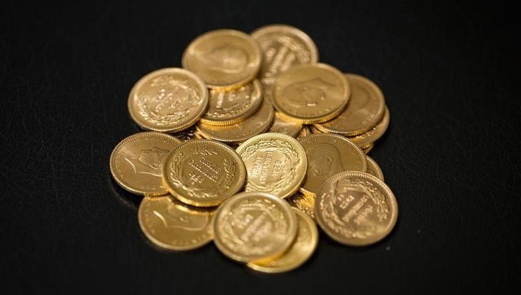 Fed’in faiz kararı sonrası altında rekor!