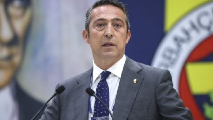 Fenerbahçe finansal raporunu KAP’a bildirdi! Tarihi kar…