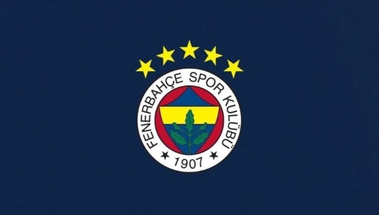 Fenerbahçe, UEFA takımının tamamlandığını duyurdu