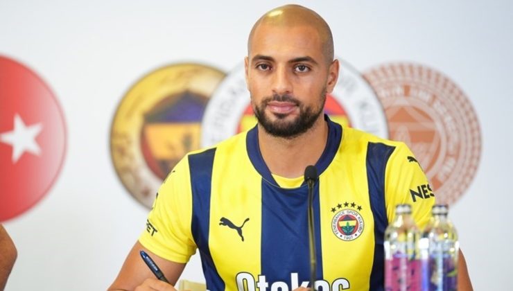 Fenerbahçe’ye transfer olmuştu: Eski teknik yöneticisinden Sofyan Amrabat’a büyük övgü!