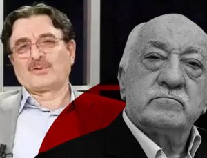 FETÖ’nün kelamda ’emniyet imamı’ Kemalettin Özdemir cürmü FETÖ’ye attı