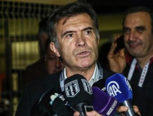 Feyyaz Uçar’dan Maccabi Tel Aviv söylentilerine son nokta