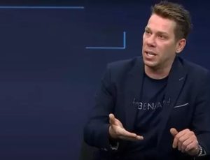 Fırat Aydınus’tan hakem savı: ‘Derbiye hazırlıyorlar’