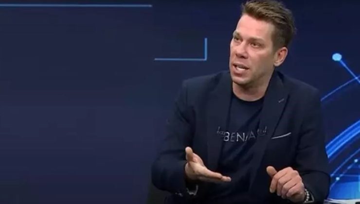 Fırat Aydınus’tan hakem savı: ‘Derbiye hazırlıyorlar’