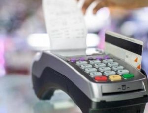 Fiş almayana 5 bin TL ceza kesilecek