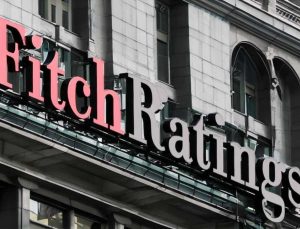 Fitch global ekonomik büyüme iddiasını yükseltti